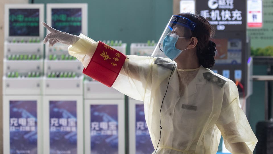جهان به طور «رسمی» تحقیقات درباره منشا ویروس کرونا در چین را آغاز می‌کند