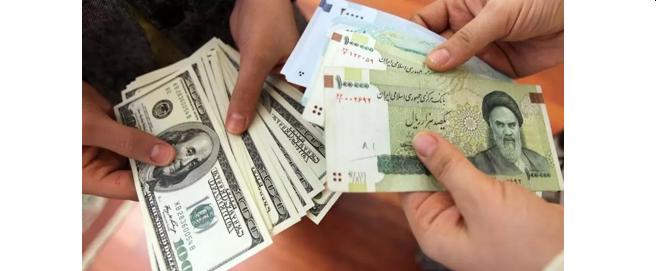 افزایش شدید قیمت ارزهای خارجی در ایران © .