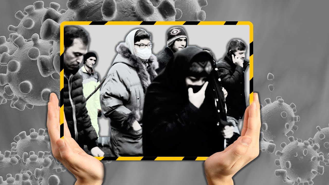 نتایج نظرخواهی پروژه ققنوس ایران درباره کُرونا در ایران