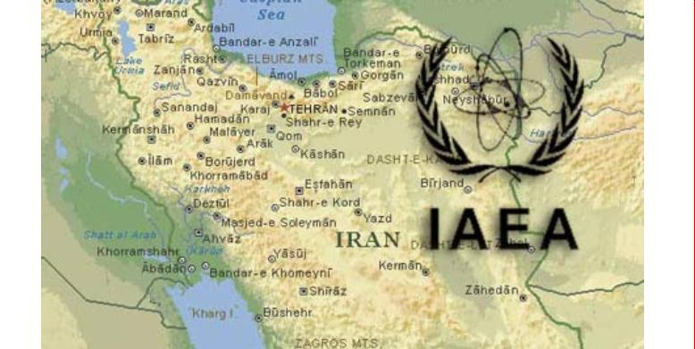 حکومت ایران هشدار داد:« مواظب باشید اگر پرونده ما را آژانس بین المللی به شورای امنیت ارجاع دهد وضع وخیم تر خواهد شد» 