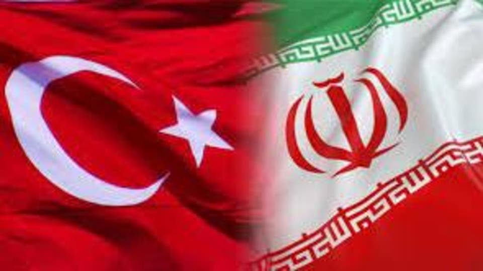 کاهش 10 برابری واردات ترکیه از ایران