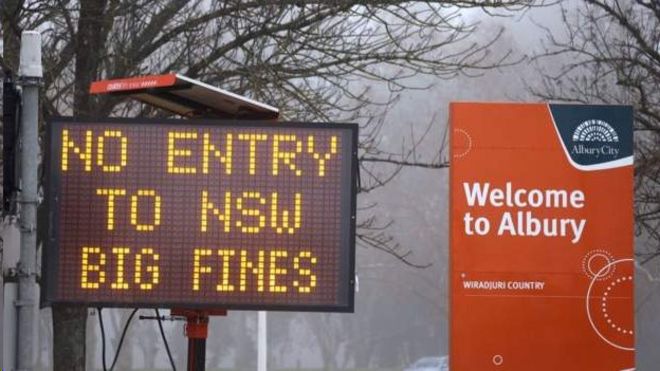 این محدودیت‌های جدید دستکم زندگی پنج میلیون نفر را تحت تاثیر قرار خواهد داد