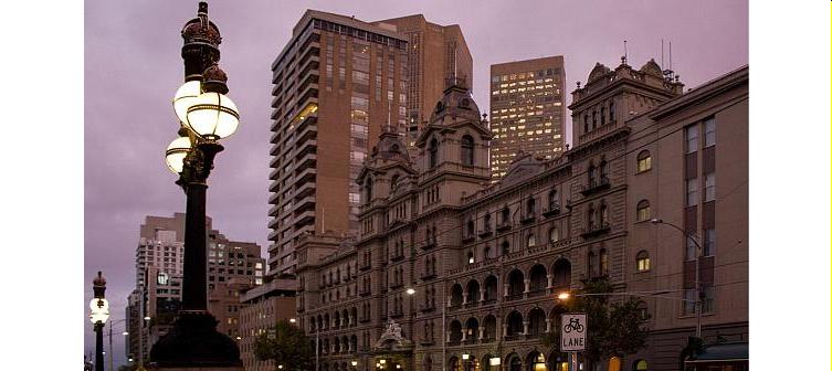 رابطه جنسی نگهبانان هتل با مسافران قرنطینه شده، منشأ موج دوم کرونا در ملبورن استرالیا