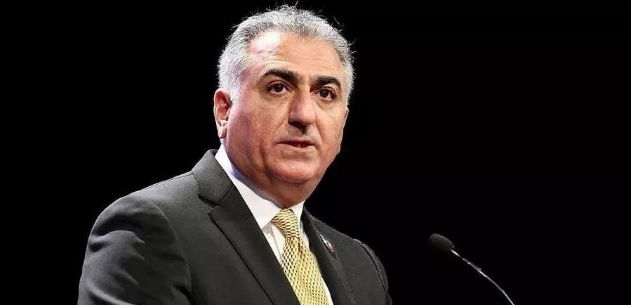 پیام رضا پهلوی در محکومیت قرارداد ۲۵ساله ایران با چین: این قرارداد، خیانتی انکارناپذیر به منافع ملی ایران‌است. © .