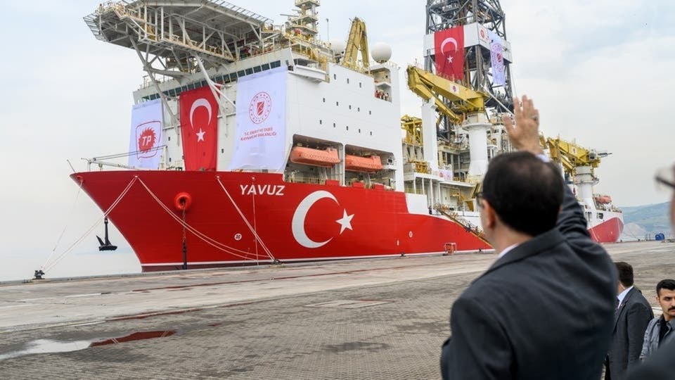 اتحادیه اروپا: ترکیه روز به ‌روز از ارزش‌های ما دورتر می‌شود