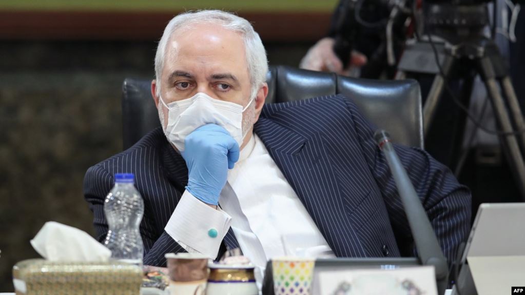 آقای دوبوویتز می‌گوید محمدجواد ظریف و وزارت خارجه ایران نقش بسیار مهمی را در سوءاطلاع‌رسانی در مورد کرونا بازی کرده‌اند.