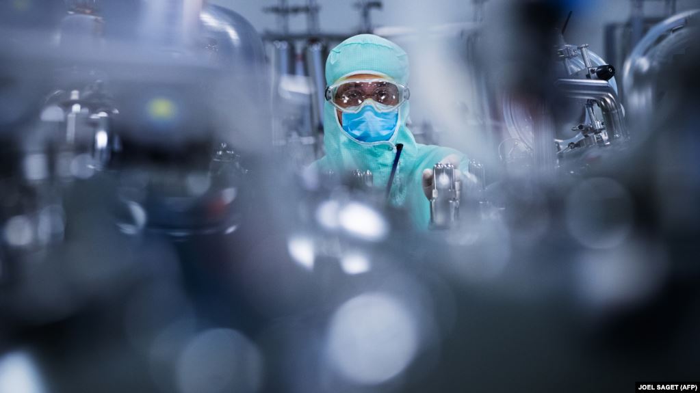 خوش‌بینی‌های محتاطانه به نتایج امیدبخش کارآزمایی اولیه سه واکسن کووید-۱۹