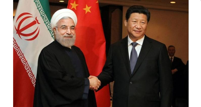 نماینده مجلس که مفاد قرارداد با چین را افشا کرده بود حرف خود را تکذیب کرد