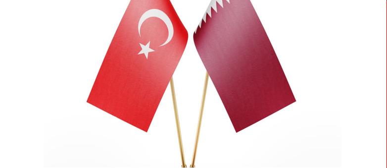 «نوردیک مونیتور»: قطر و ترکیه از تروریسم در سوریه حمایت می‌کنند