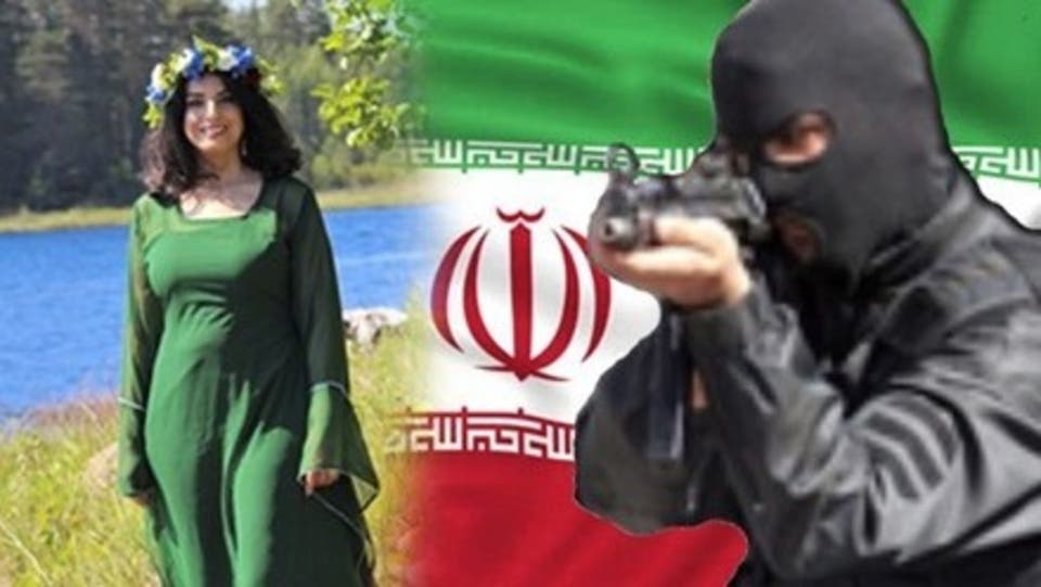 کرُد ایرانی عضو رهبری حزب دمکرات‌مسیحی سوئد مورد سوءقصد قرار گرفت