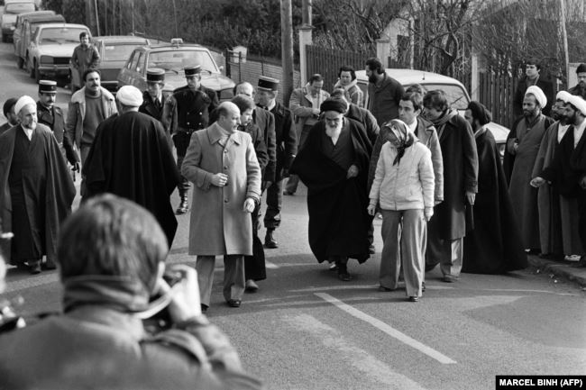 Khomeini 1