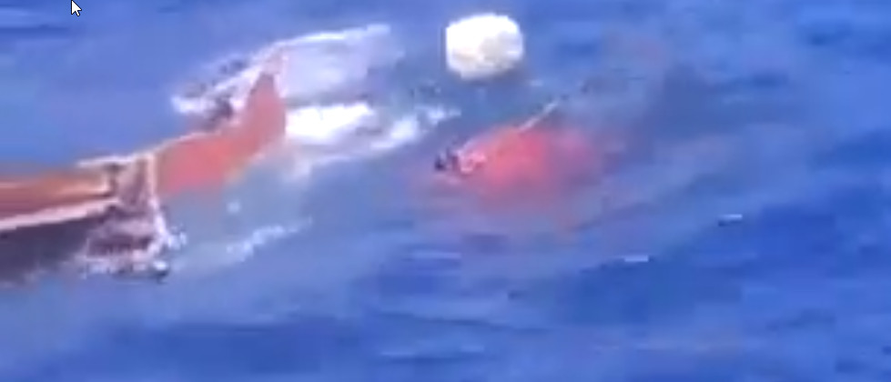 آیا کسی‌ هم برای ماهیگیران بلوچ اشگ میریزد؟