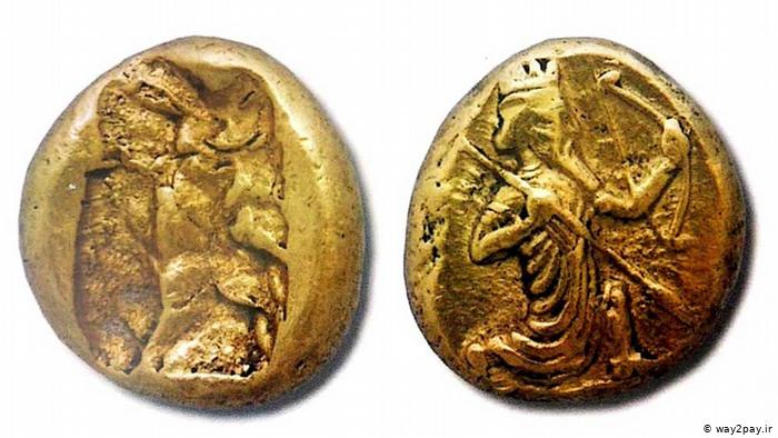 بنیانگذار سکه‌شناسی در ایران