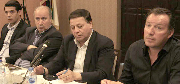 ابعاد جدید قرارداد «فاجعه» سرمربی تیم ملی فوتبال ایران