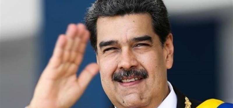  مادورو: به‌زودی به ایران سفر خواهم کرد 