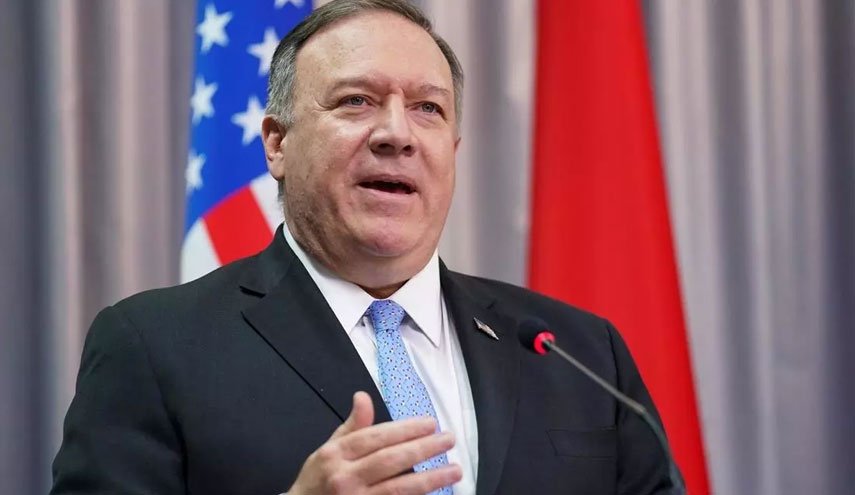 سگها دست اربابان خود را میلیسند:  دفاع جانانه کره شمالی از چین در برابر مزخرف گویی پمپئو 