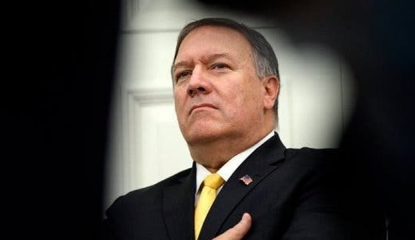 پاسخ منطقی‌ و آرام آمریکا به کشتی های نفتکش ایران: آمریکا ۴ شرکت نفتی‌ ونزوئلا را تحریم کرد. 