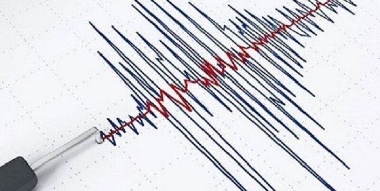زلزله 4.7 ریشتری در خنج استان فارس