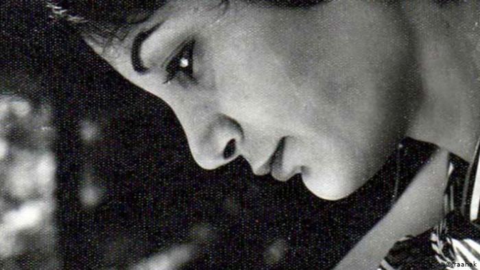 نخستين ناشر زن پس از انقلاب