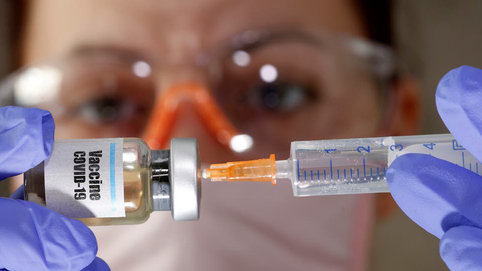 «واکسن کرونا تا قبل از ماه اوت در دسترس خواهد بود»