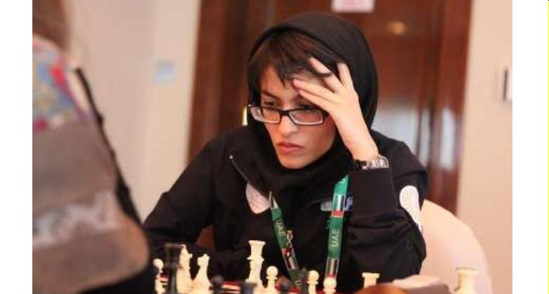 یک بانوی شطرنج باز ایرانی دیگر ناچار شد برای مسابقه با رقیب اسرائیلی، شهروندی ایرانی را ترک کند