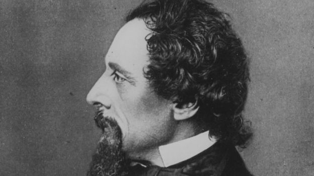 چارلز دیکنز؛ ۱۲ حقیقتی که درباره این نویسنده نمی‌دانستید