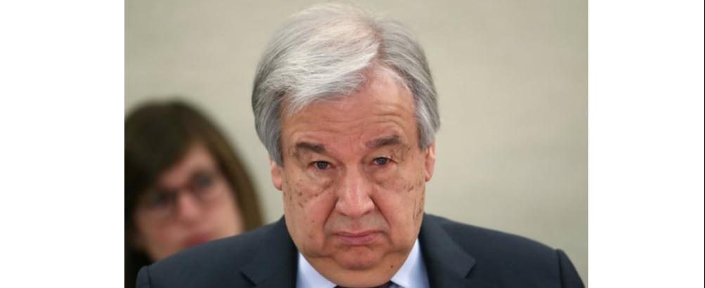 دبیرکل سازمان ملل شش ماه یک بار از پیشرفت توافق هسته‌ای و پایبندی به شرایط آن گزارش می‌دهد