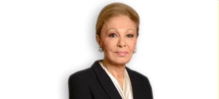 شهبانو فرح پهلوی