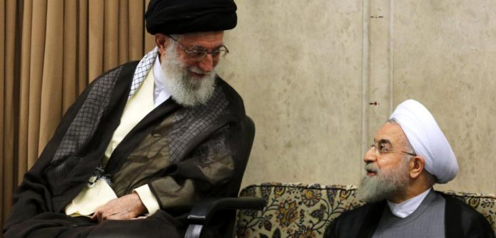 هاشمی طبا: روحانی به مردم نمی گوید پول نداریم چون در آن صورت سیستم تغییر می کند