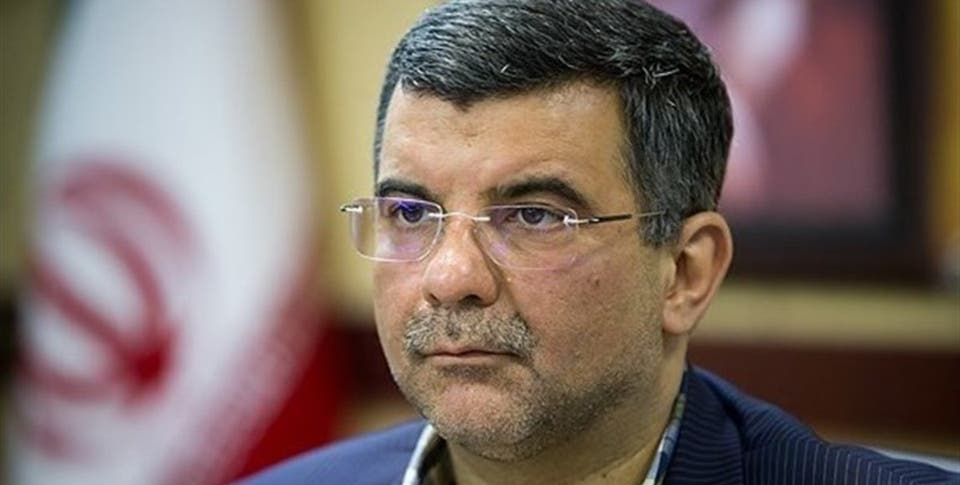 ايران تا يک سال ديگر جولانگاه كرونا خواهد بود