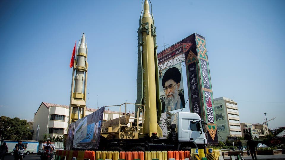 اطلاعات آلمان: ایران به دنبال ساخت مخرب‌ترین نوع سلاح‌ است
