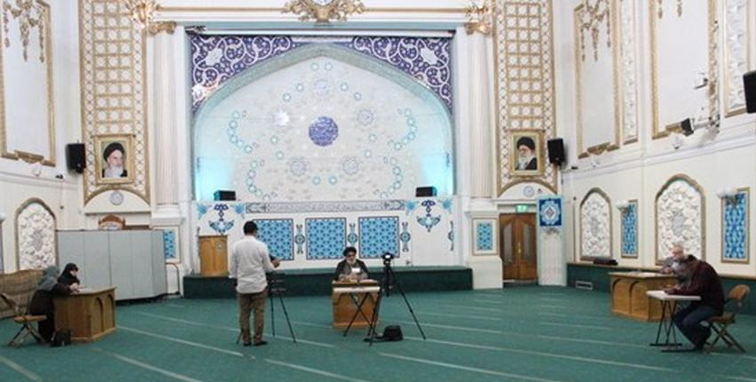 اخطار به «مرکز اسلامی انگلیس» برای برگزاری مراسم یادبود قاسم سلیمانی