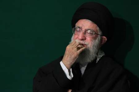 مصیبت و عزا، همه جا حکومت ایران را در برگرفته است