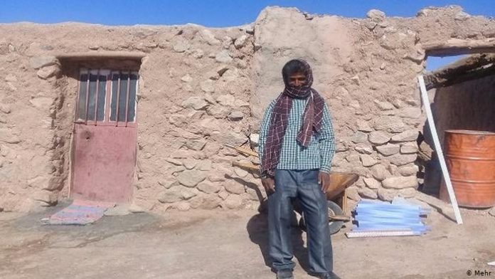۱۷۰۰ روستای خراسان جنوبی به علت بی آبی، بیکاری و نبود امکانات ساده زندگی خالی از سکنه شده‌اند 