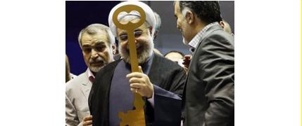 «حکومت، با کفر می‌ماند، ولی با ظلم فرو می‌پاشد»