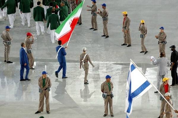 «ممنوعیت قانونی رقابت ورزشکاران ایرانی با اسرائیلی، ضربه مرگبار به ورزش بین المللی ایران»