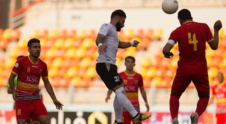  لیگ فوتبال ایران را تصمیم عربستان و امارت تعطیل کردند، کنفدراسیون فوتبال آسیا حالا آغازش می‌کند.