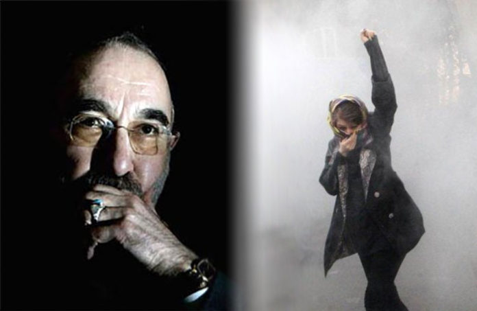 آخوند محمد خاتمی پس از سال ها سکوت، در سخنان ویدیویی حکومت را به کاهش خشونت فراخواند