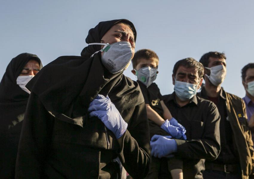 منع گمانه‌زنی درباره ناوچه کنارک همزمان با پیام خامنه‌ای درباره شناسایی مقصران احتمالی