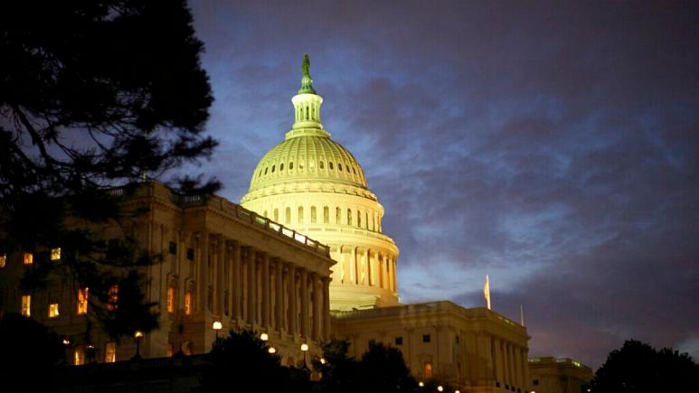 طرح جمهوریخواهان در سنای آمریکا برای تحریم چین بر سر شیوع کرونا