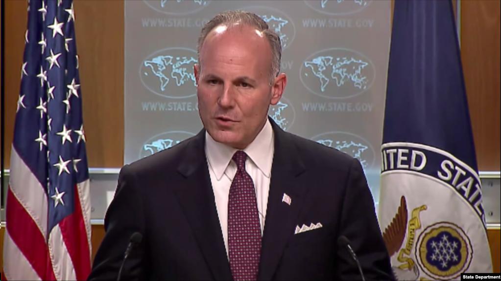 «ایلان اسکاتس کار» به عنوان نماینده ویژه آمریکا در امور نظارت و مقابله با یهودستیزی