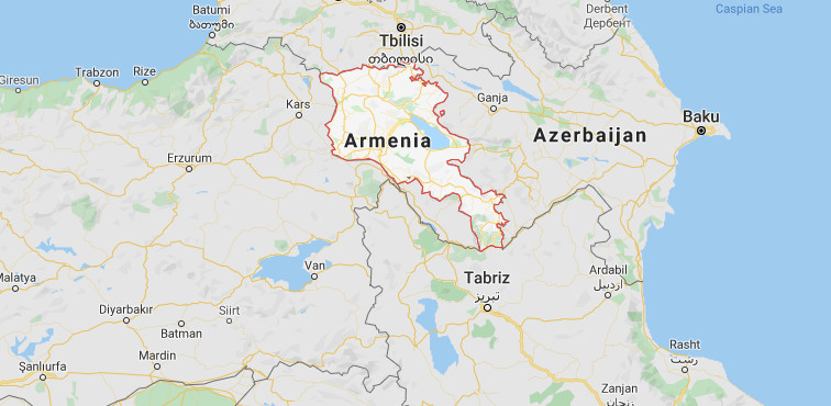 آیا دیگر کشور متمدنی در آسیا باقی‌ مانده؟ 