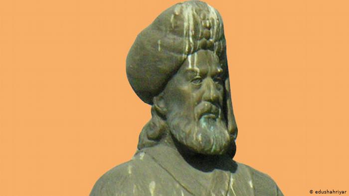 بزرگمهر: وزيری فراتر از واقعيت