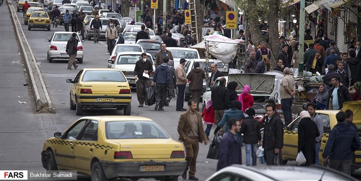 زنگ خطر موج جدید کرونا