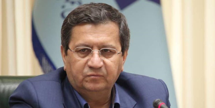 رئیس بانک مرکزی بی بو و خاصیت رژیم: نمیخواهیم در نرخ ارز دخالت کنیم.