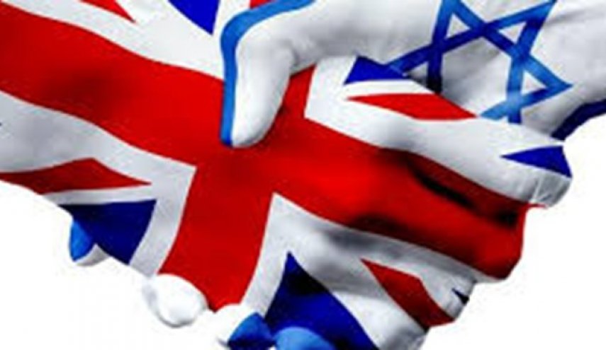  وزیر خارجه انگلیس بر تداوم همکاری با اسرائیل تأکید کرد 