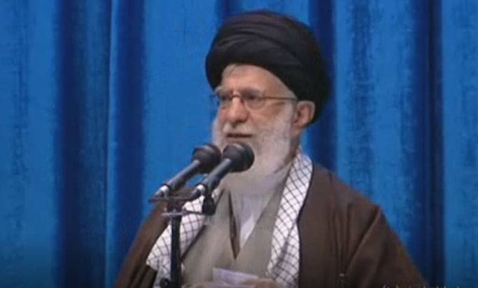 شایعات تایید نشده در تهران: «خامنه‌ای در مراحل نخستین ابتلا به بیماری آلزایمر (بیماری فراموشی) قرار دارد»
