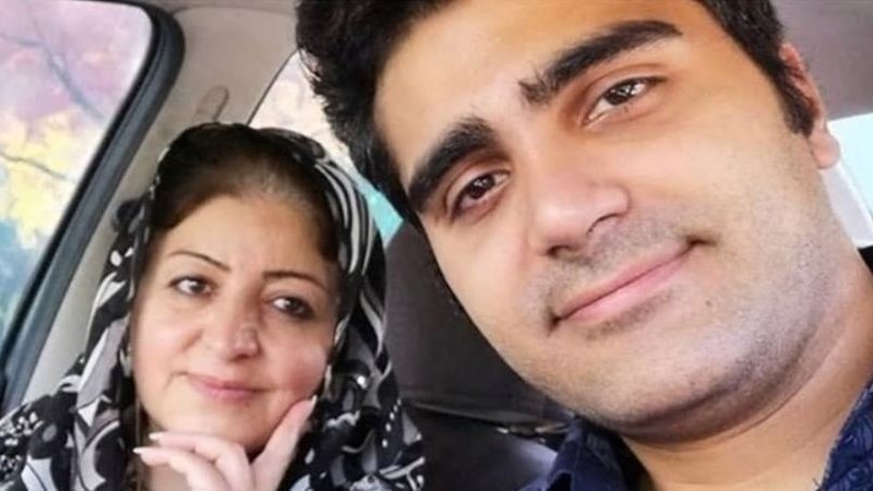  پشتيبانی ا ز کمپين دادخواهی