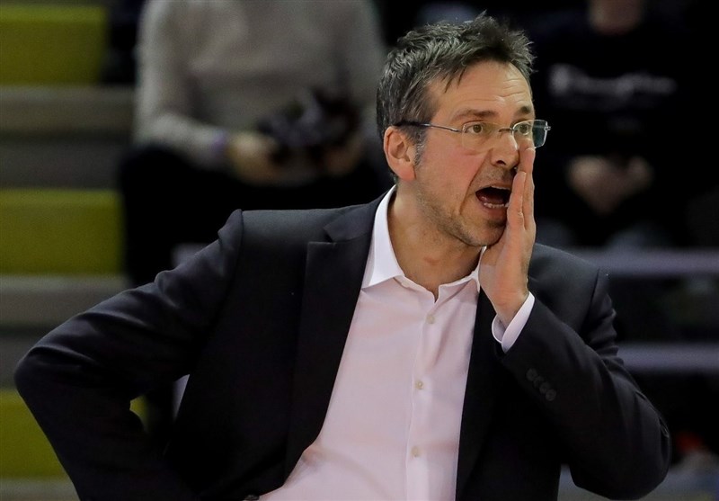  توبرتینی: والیبال ایران شایستگی قرارگرفتن در بین ۷ تیم برتر جهان را دارد 