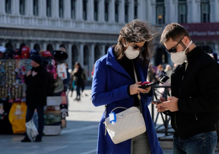 آغاز روند بازگشایی اقتصادی در اروپا در میانه ترس از بازگشت کرونا